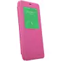 Nillkin Sparkle Series New Leather case for Meizu M1 Note (Meilan Note) order from official NILLKIN store
